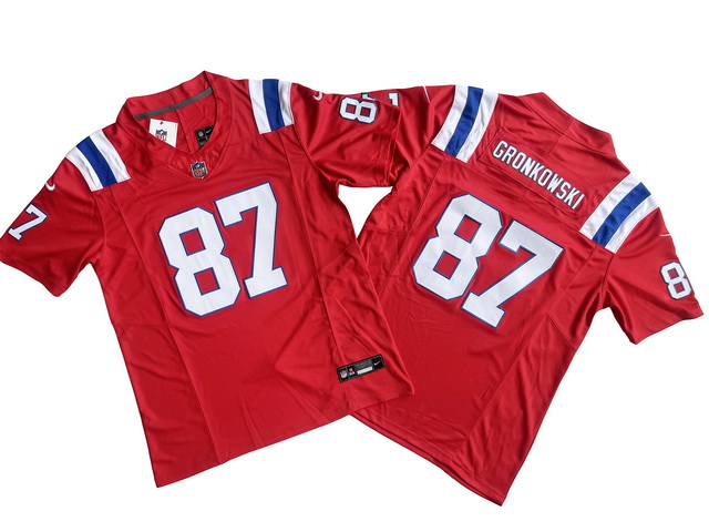 New England Patriots Jerseys 027